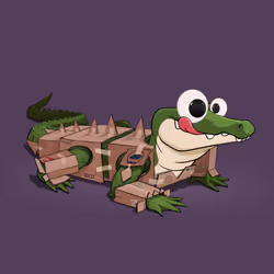 TokenGator #3656