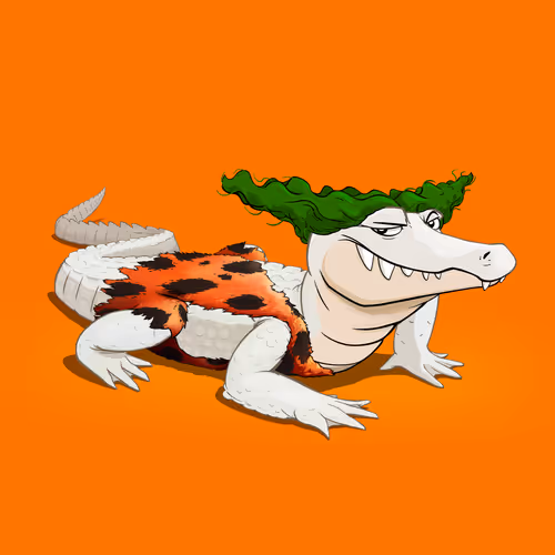 Tokengators