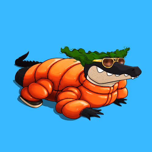 TokenGator #815