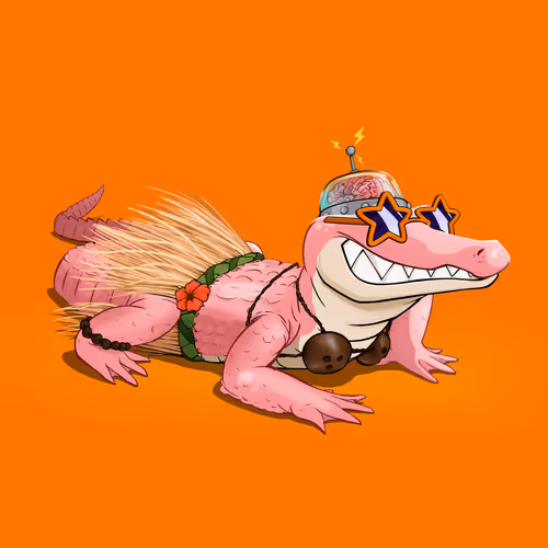 Tokengators