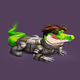 TokenGator #1703