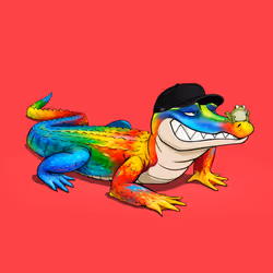 TokenGator #3152