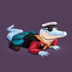 TokenGator #1312