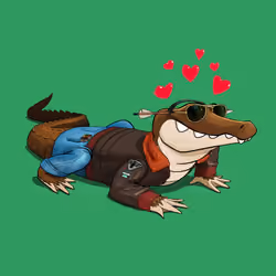 TokenGator #3771