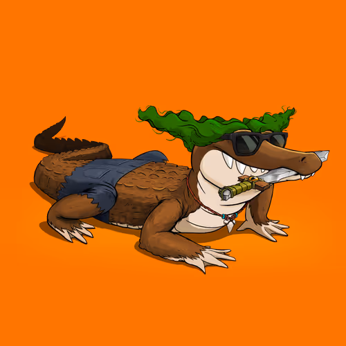 Tokengators