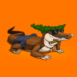 TokenGator #1419