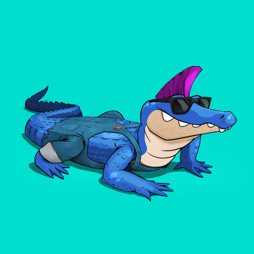 TokenGator #3720