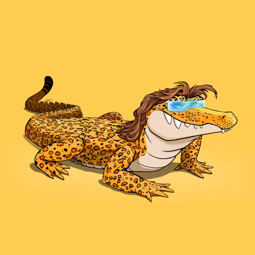 Tokengators