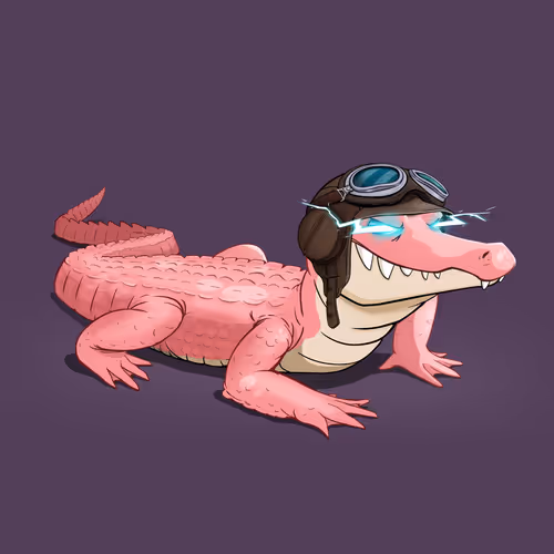 TokenGator #3292