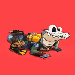TokenGator #2333