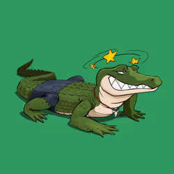 TokenGator #991