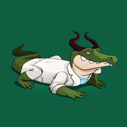 Tokengators