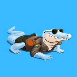 TokenGator #1330