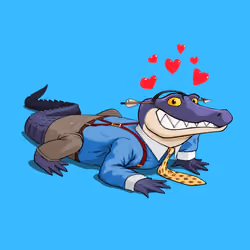 TokenGator #2981