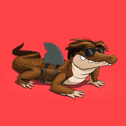 TokenGator #2502