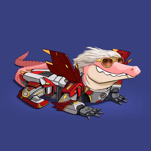 TokenGator #2366