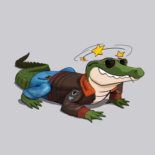 Tokengators