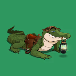TokenGator #1587