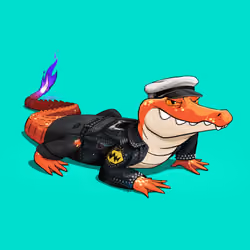 TokenGator #1074