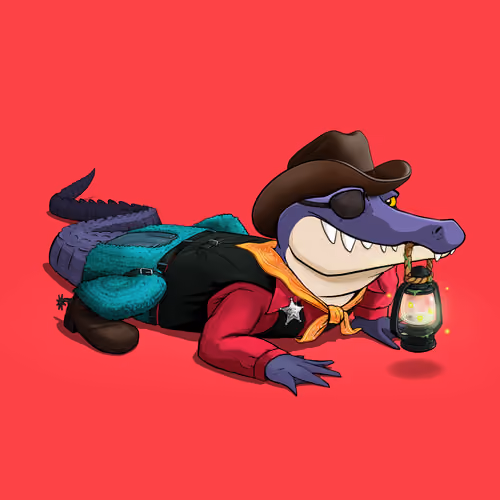 TokenGator #2123