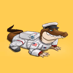 TokenGator #3447