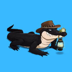 TokenGator #2720