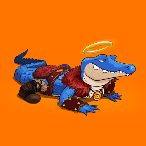 Tokengators