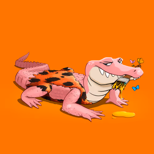 TokenGator #1325
