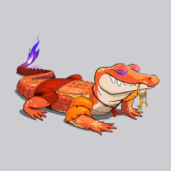 TokenGator #2724