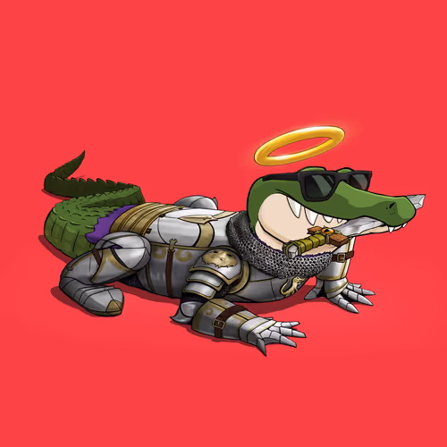 Tokengators
