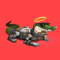 TokenGator #1280