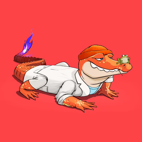 Tokengators