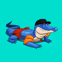 TokenGator #1892