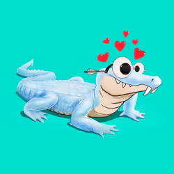 TokenGator #3268