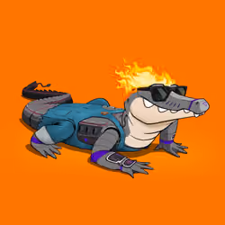 TokenGator #3971