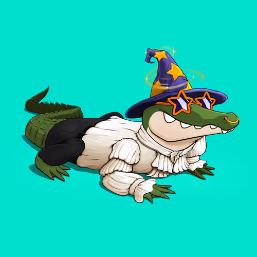 TokenGator #3868