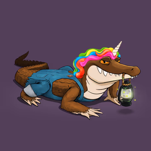 TokenGator #970