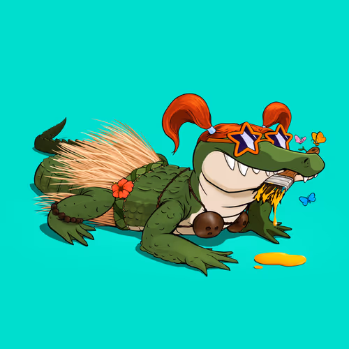 Tokengators