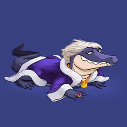 TokenGator #2588