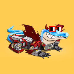 TokenGator #1726