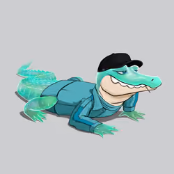 TokenGator #2228