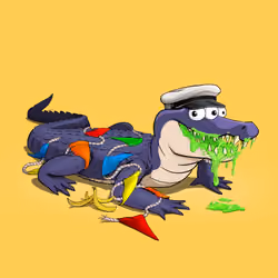 TokenGator #682