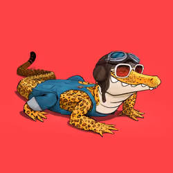 TokenGator #1894