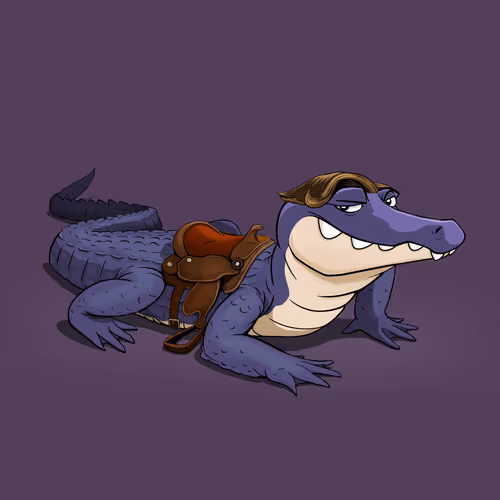 TokenGator #2782