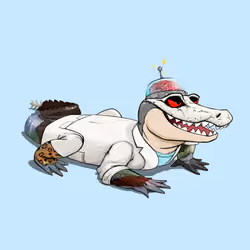 TokenGator #2685