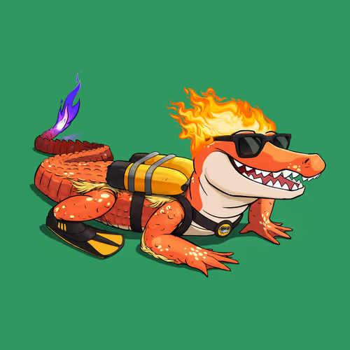 TokenGator #3084