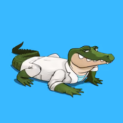 TokenGator #1636