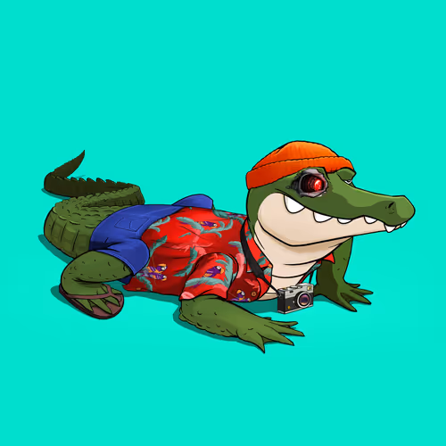 TokenGator #447