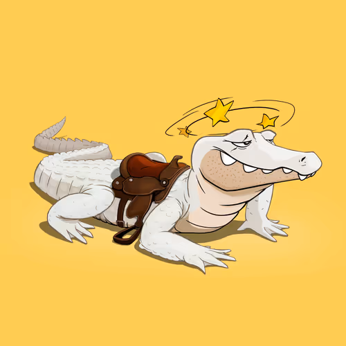 TokenGator #1044