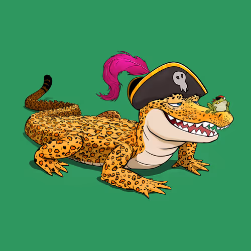 Tokengators
